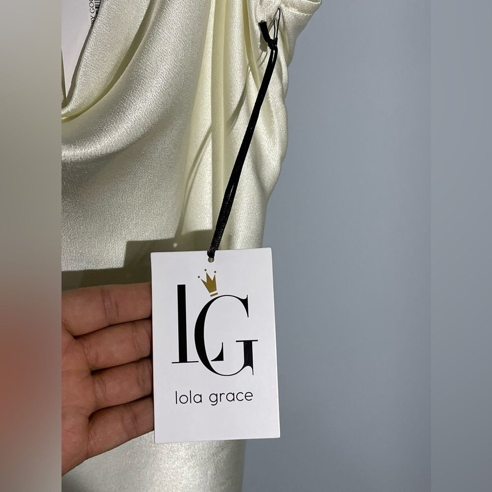 LOLA GRACE DRESS - Picture 9 of 12